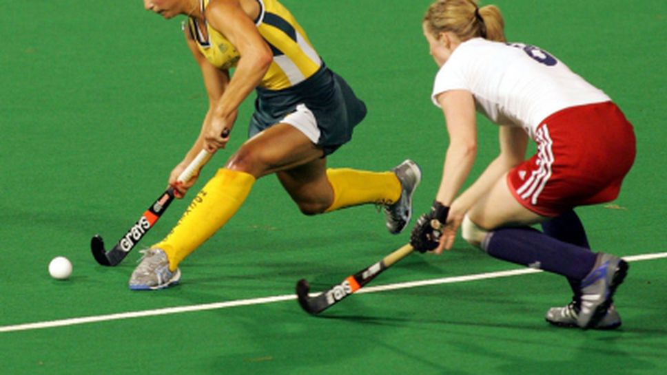 Холандия и Австралия ще играят за световната титла по хокей на трева