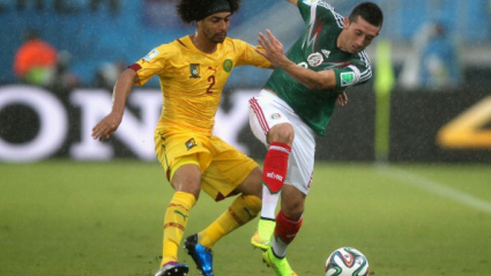 Ектор Ерера: Можехме да вкараме повече, ако не бяха съдиите