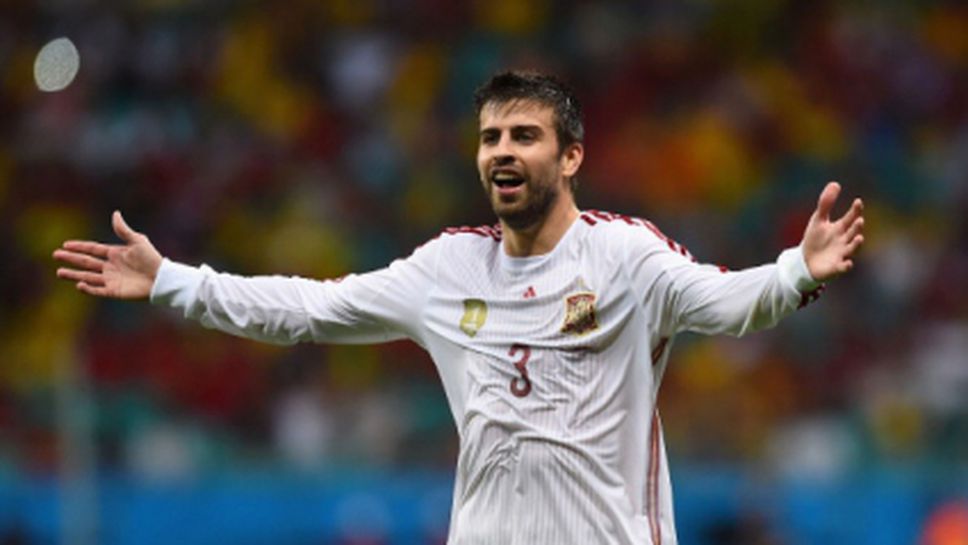 Пике: Допуснахме много грешки