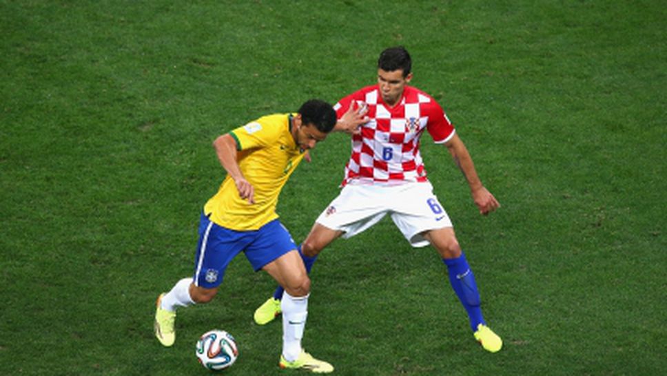 Дузпата срещу мене си беше напълно редовна, обяви Фред