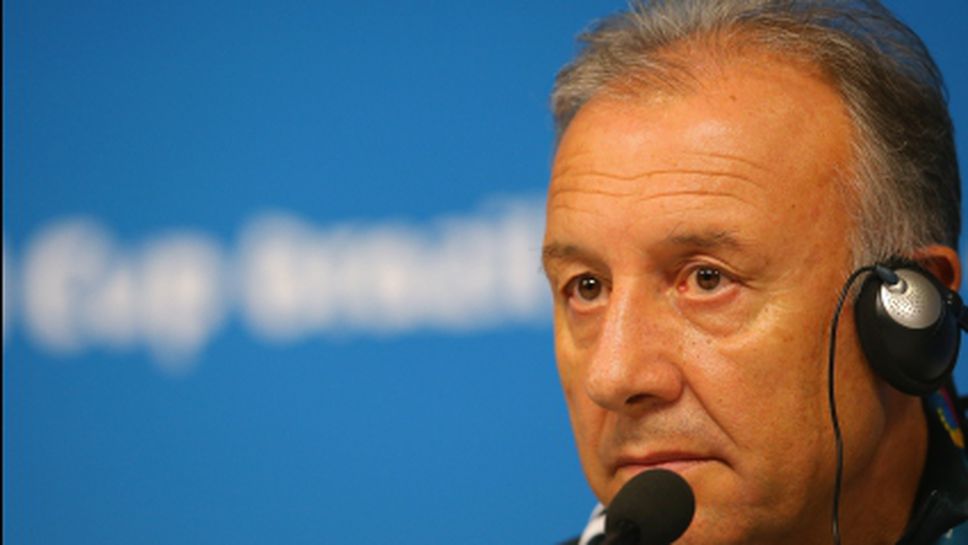 Алберто Дзакерони: Загуба в първия мач не е фатална