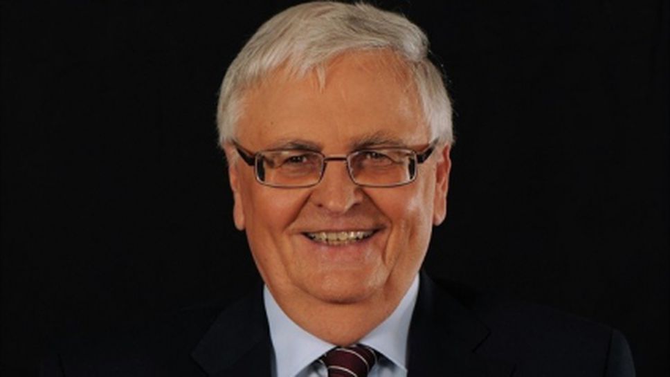 Призоваха Тео Цванцигер да подаде оставка като член на Изпълнителния комитет на ФИФА