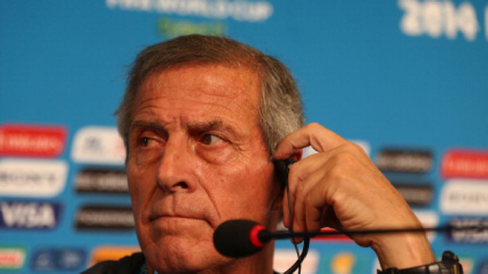 Оскар Табарес: Коста Рика спечели заслужено