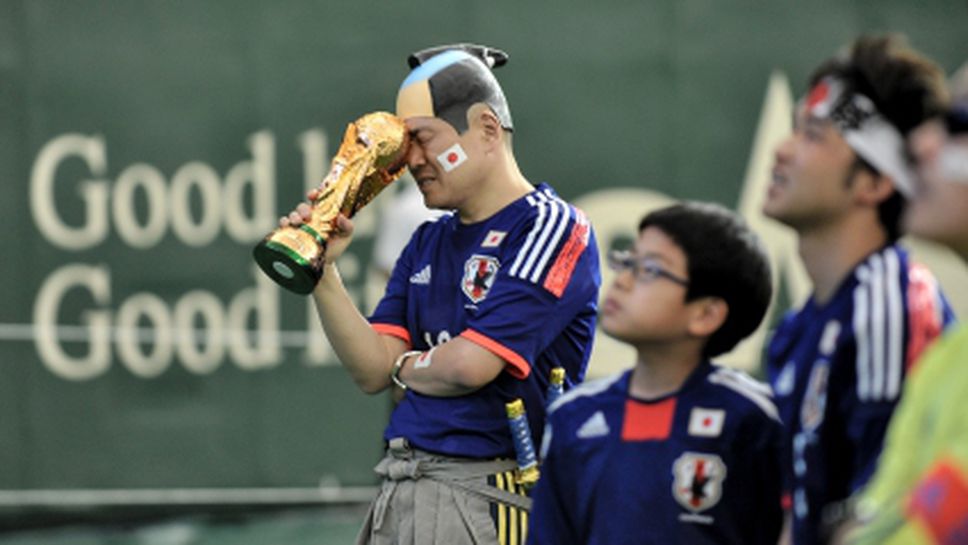 Феновете с билети за Мондиал 2018 ще използват безплатно транспорта в Русия