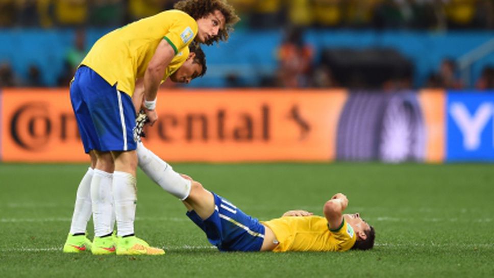 Отборът на Мексико не може да бъде подценяван, заяви Оскар