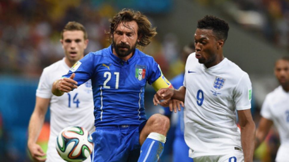 Това щеше да е шедьовър (видео)