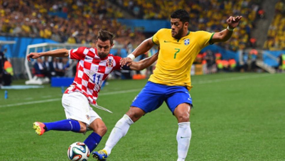 Хълк получи контузия на тренировка