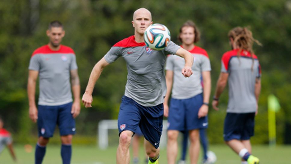 Американците си разделят $34 милиона при триумф