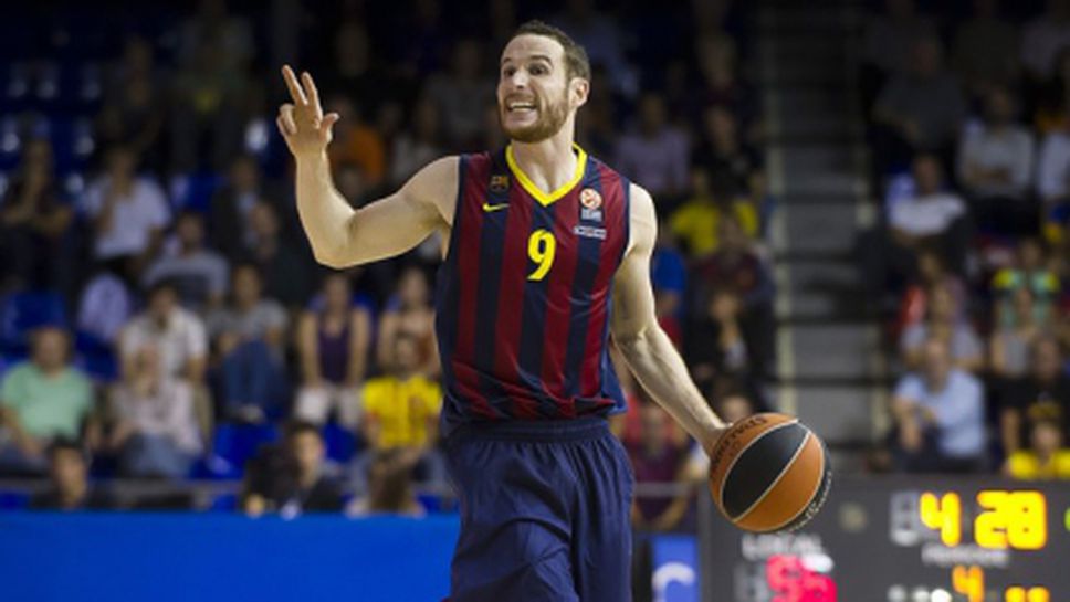 Бразилец нокаутира Валенсия и прати Барса на финал