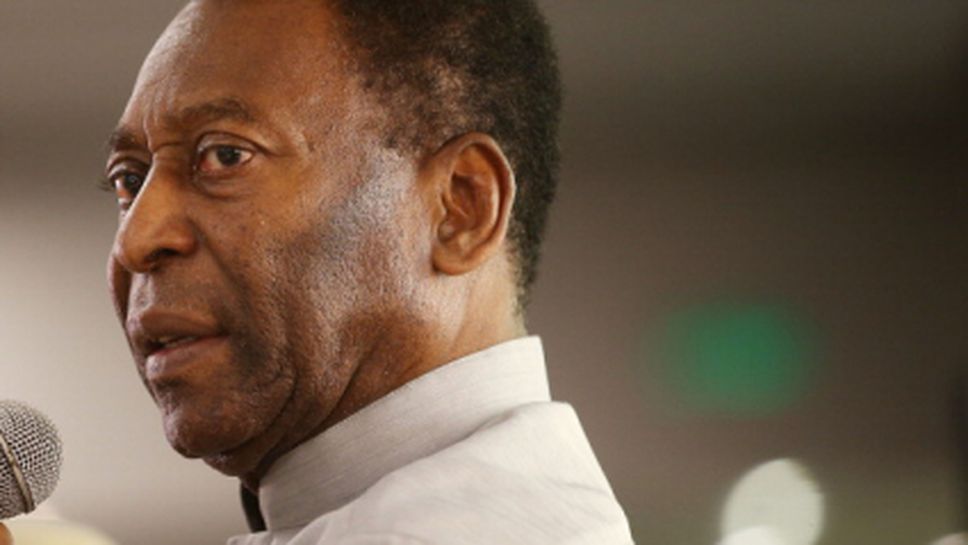 Откриха музей на Пеле в Сантос