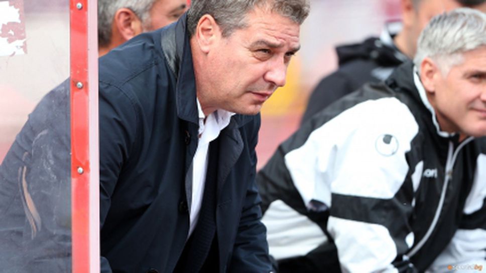 Национал на Мартиника подписа с Черно море