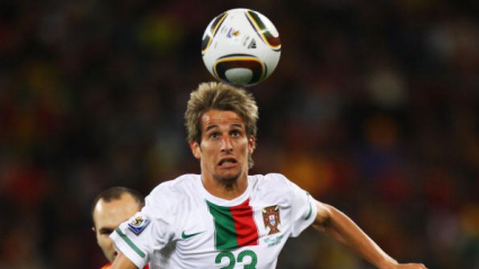 Световното свърши за Фабио Коентрао