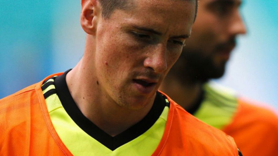 Торес: Абсолютно сме убедени, че можем да бием Чили и Австралия