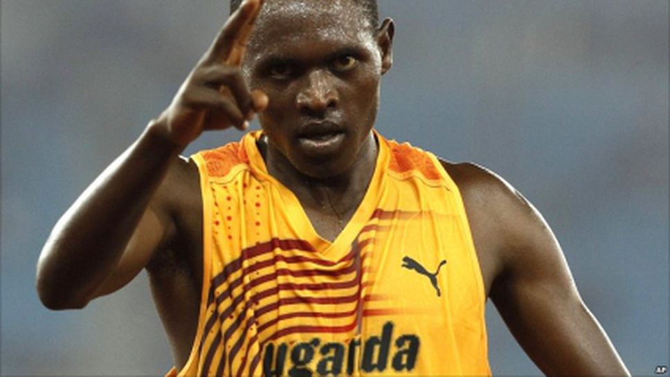 Кипсиро ще защитава титлите си в Глазгоу