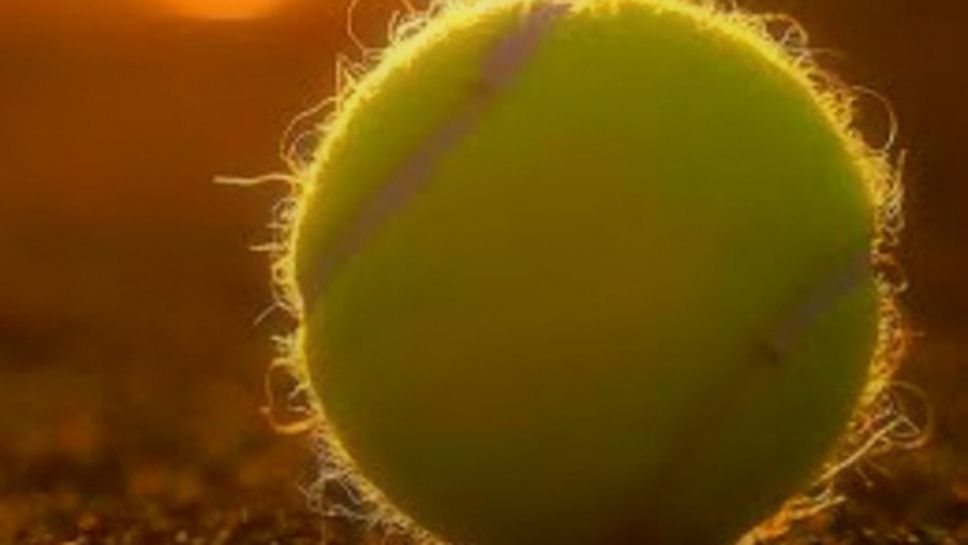 Държавното първенство по тенис за журналисти този уикенд в София