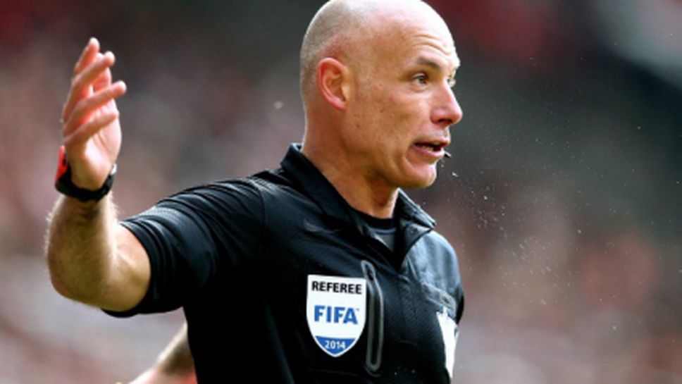 Хауърд Уеб получи първото си назначение