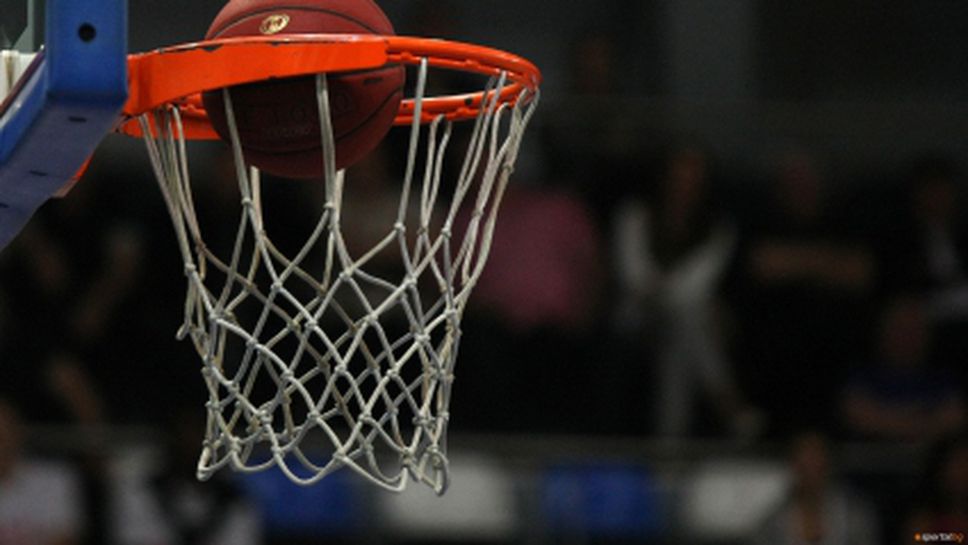 Елеонора Рангелова стана вицепрезидент на юридическата комисия на ФИБА