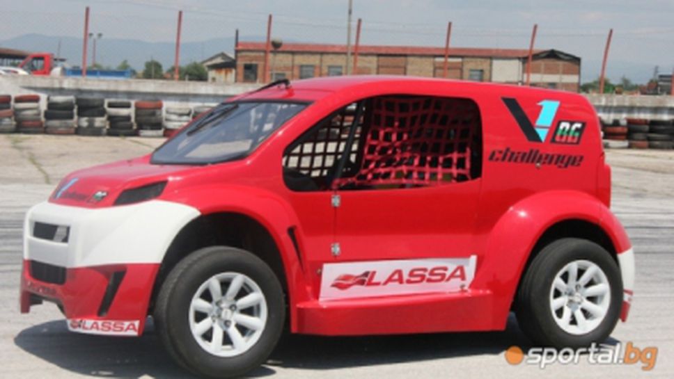 Мнението на водещи БГ пилоти след тествовете за старта на V1 Challenge тази неделя