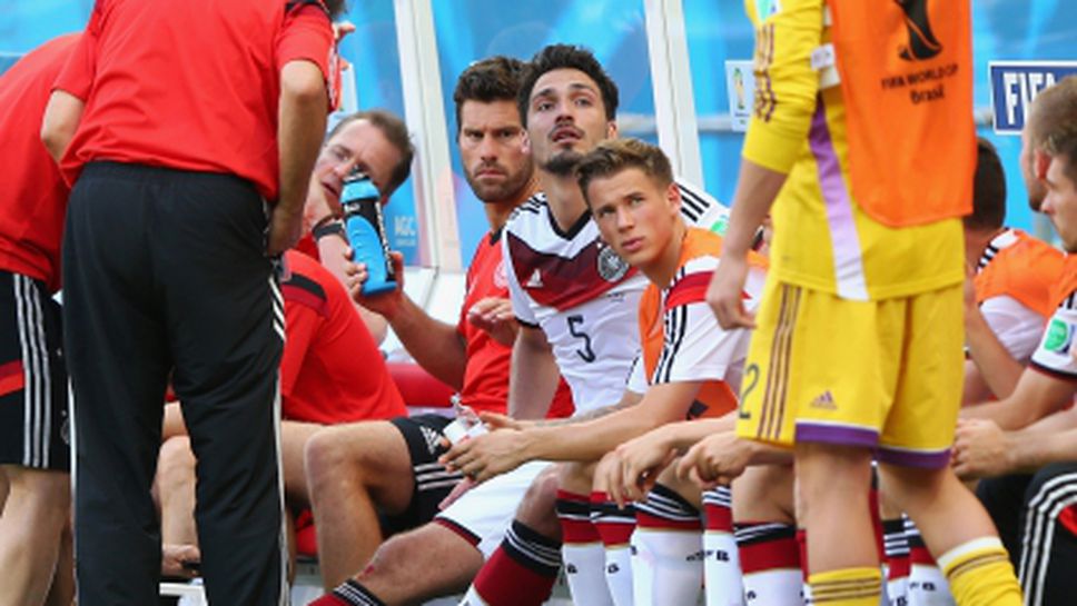 Боатенг и Хумелс преминаха медицински тестове днес