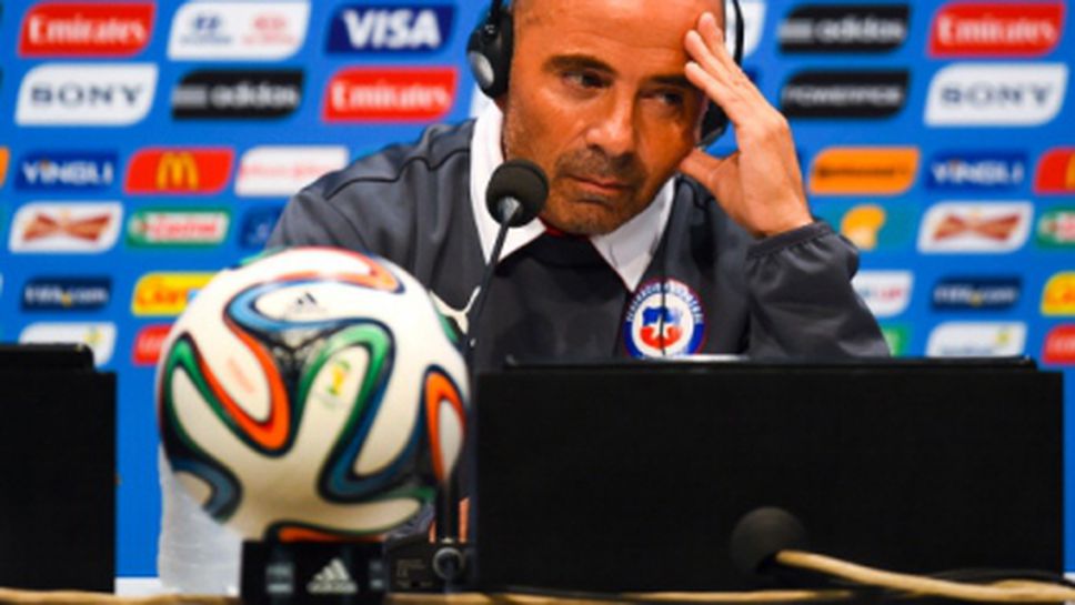 Ще срещнем разярена Испания, притеснени са чилийците