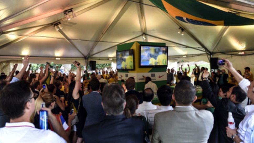 Мачовете от световното се предават на запис в Северна Корея