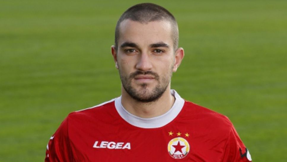 Дюлгеров се надява да играе за Спартак (Семей) срещу Ордабаси