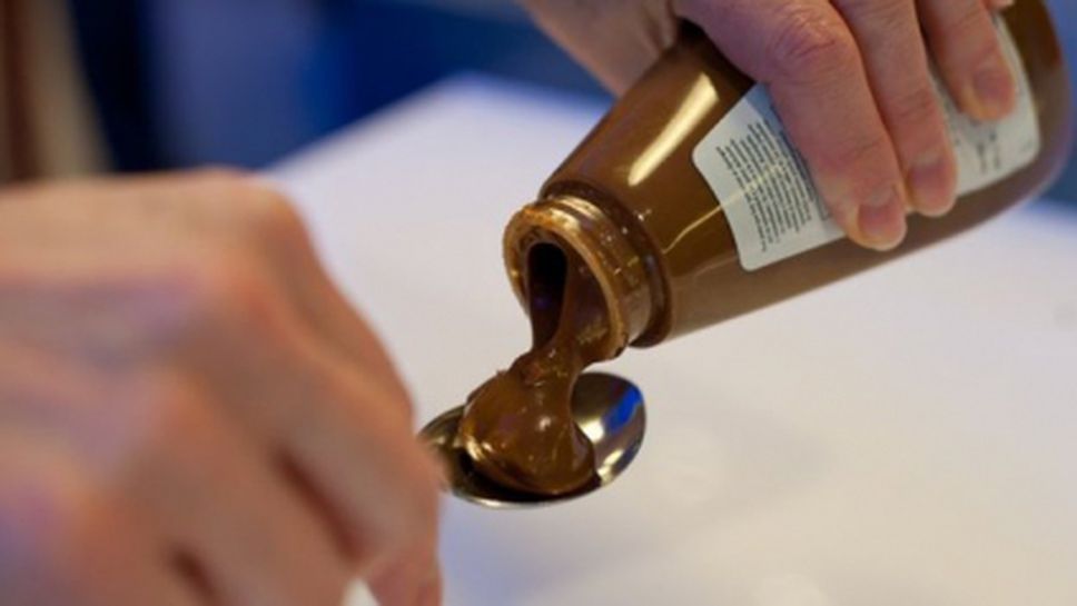 Конфискували 40 килограма дъвчащи бонбони от делегацията на Уругвай