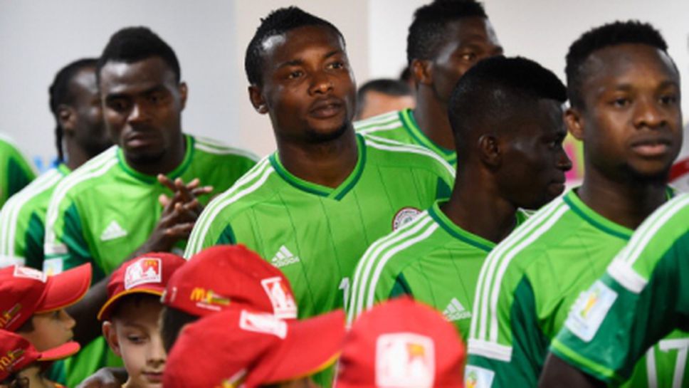 Милиони африканци гледат мачовете от Мондиала