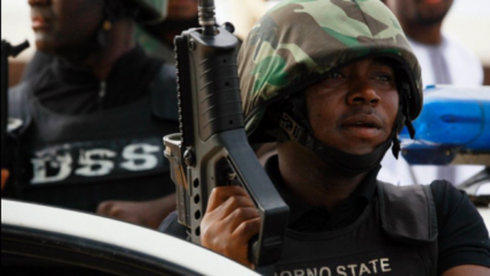 21 загинали при атентат във фен-зона в Нигерия