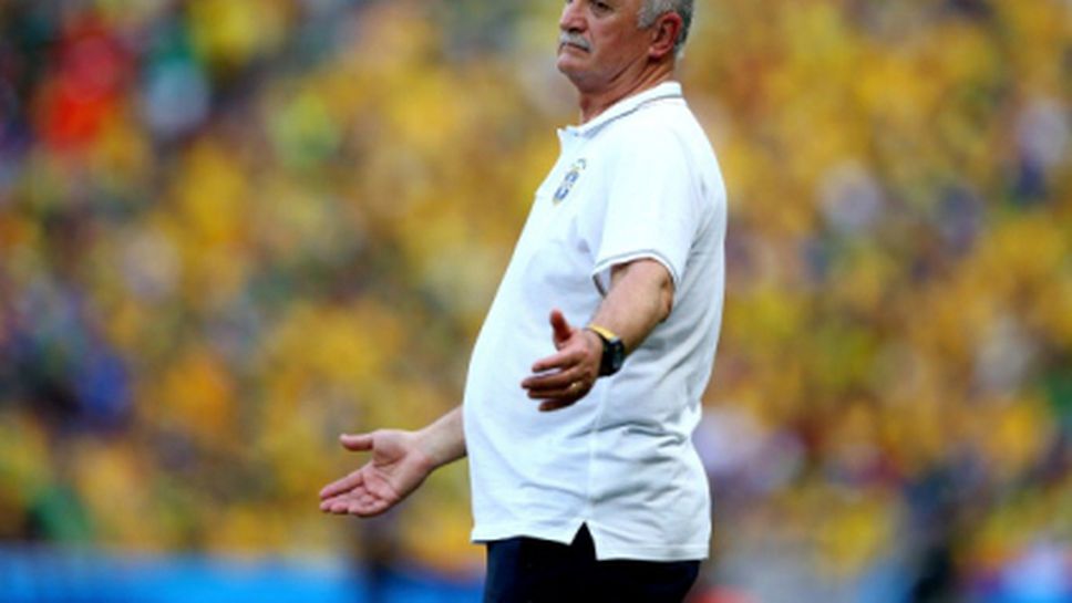 Гласуваха пълно доверие на Сколари