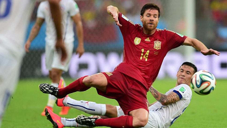 Алонсо: Не бяхме подготвени психически