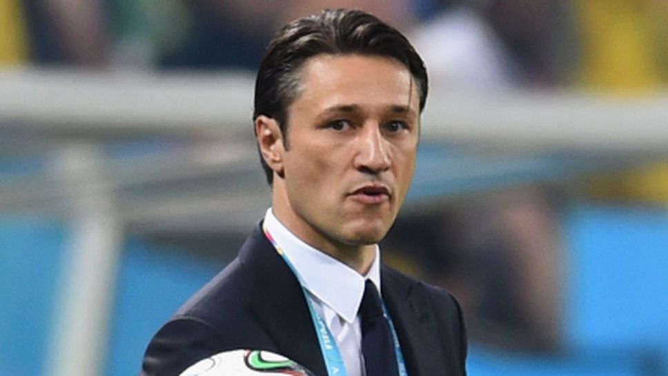 Нико Ковач: Сега ни предстои финал с Мексико
