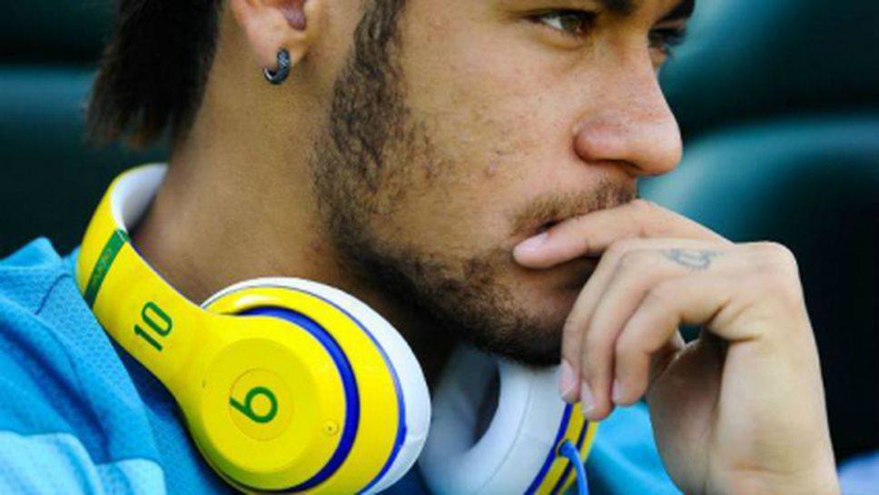 ФИФА забрани слушалките Beats по време на Световното