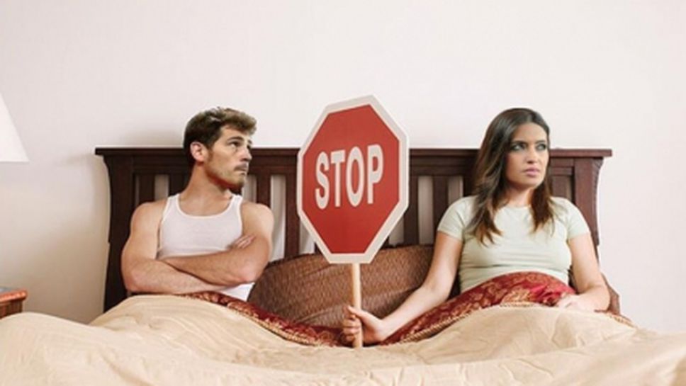 Испанските национали нанесоха "колосален икономически удар" на продавачите на сувенири