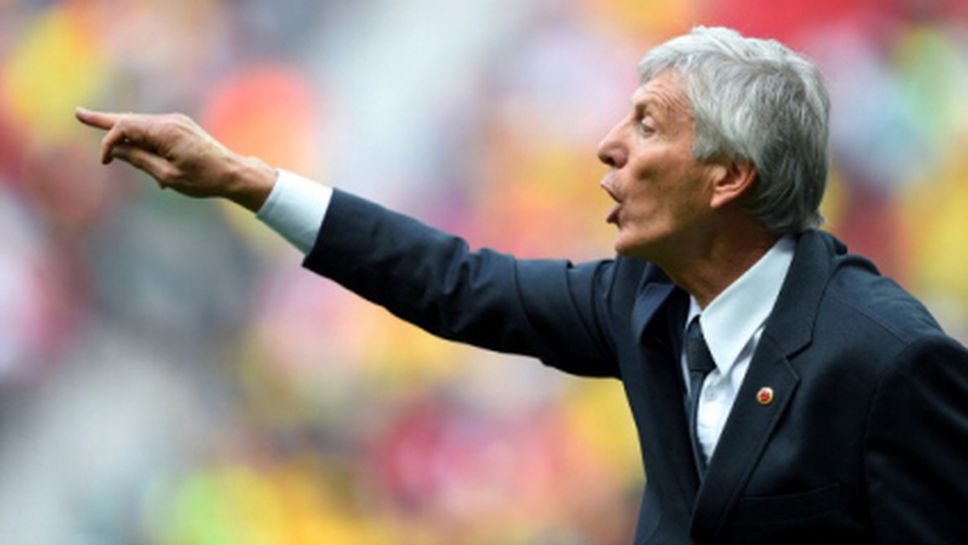 Пекерман: Надминахме очакванията си, но продължаваме