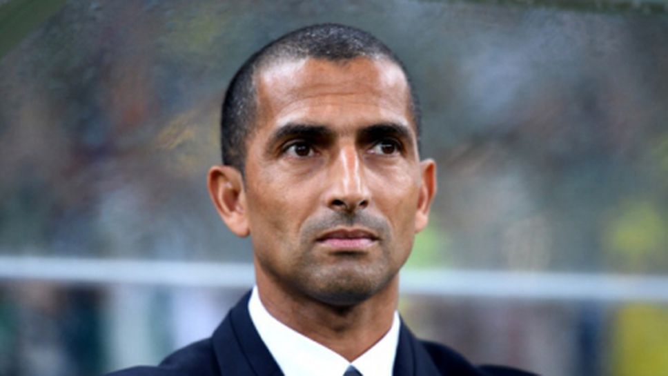 Селекционерът на Кот д'Ивоар сочи Колумбия за фаворит