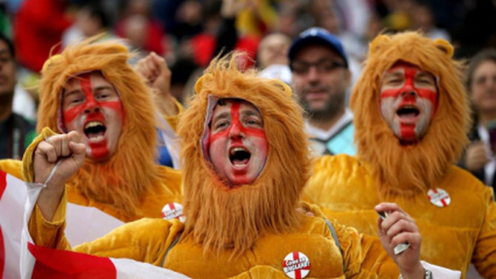 ФИФА предупреди феновете да не злоупотребяват