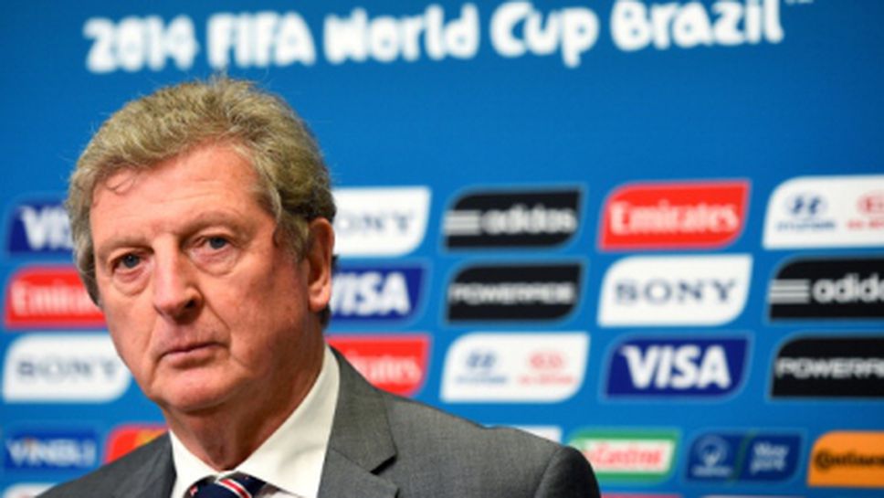 Ходжсън няма намерение да подава оставка