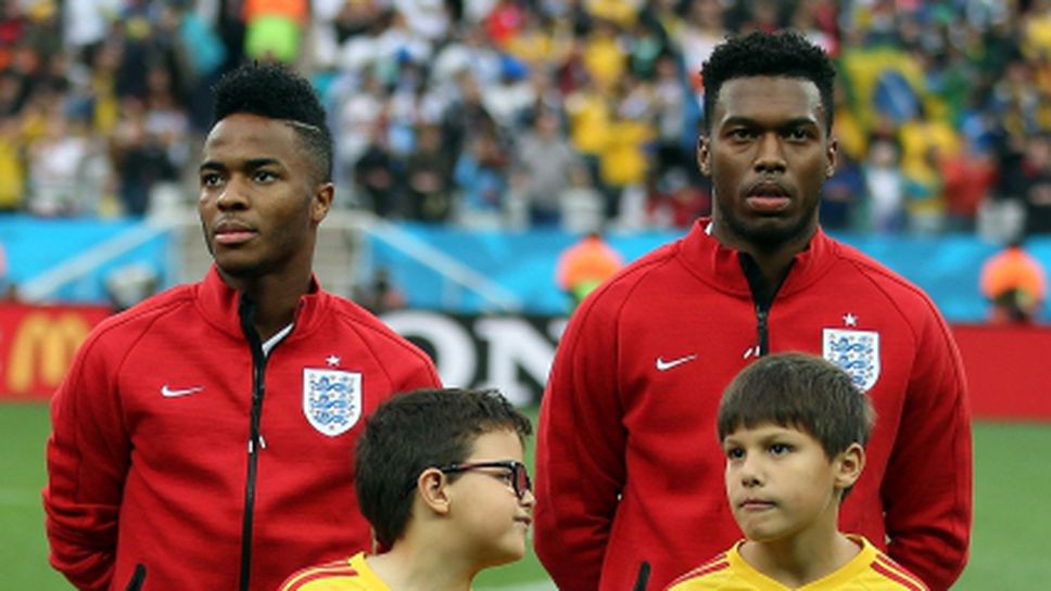 Шиърър разкритикува Стърлинг и Стъридж