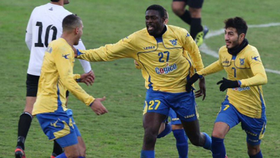 Огромна трагедия в семейството на Коло Туре и Туре Яя