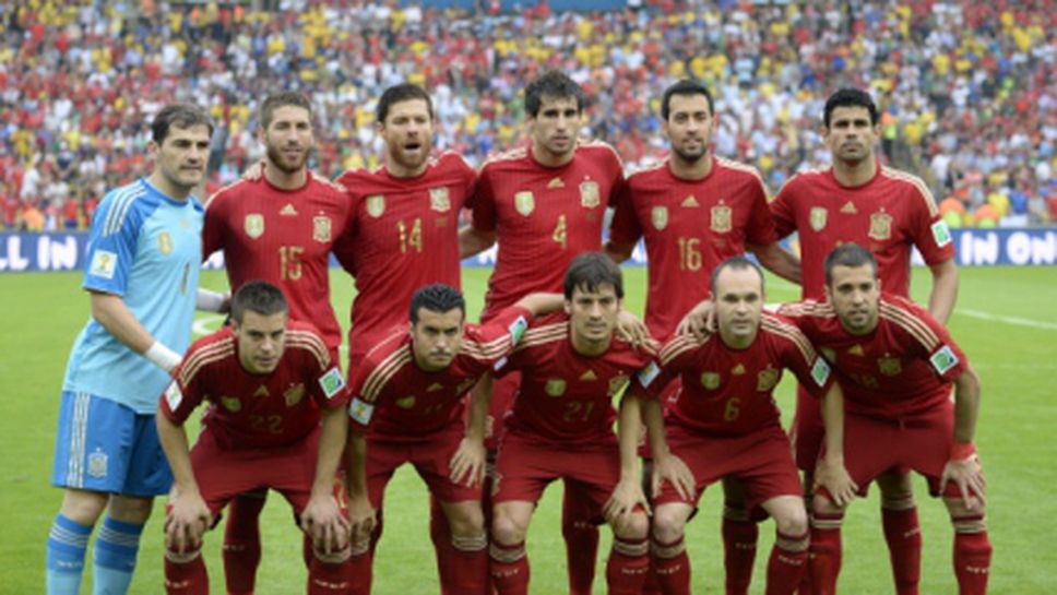 Спонсорите няма да изоставят Ла Роха