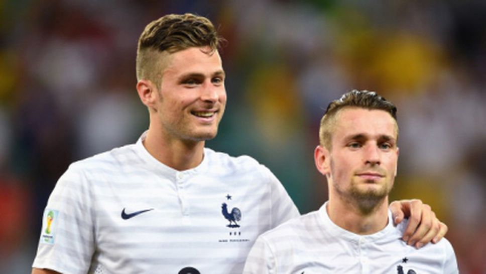 Жиру: Всички си вършат работата много добре