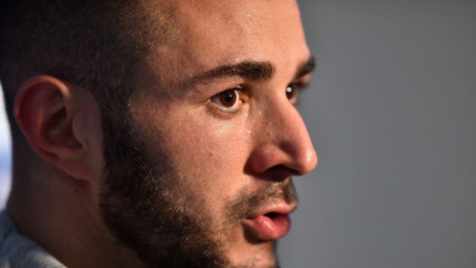 Бензема: Сплотени сме и това води до много голове