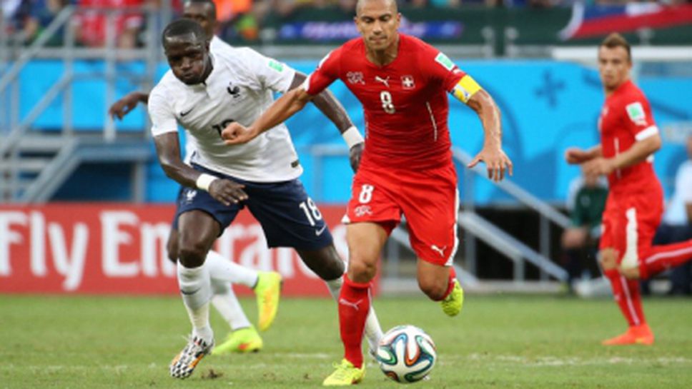 Инлер: Нищо не е загубено