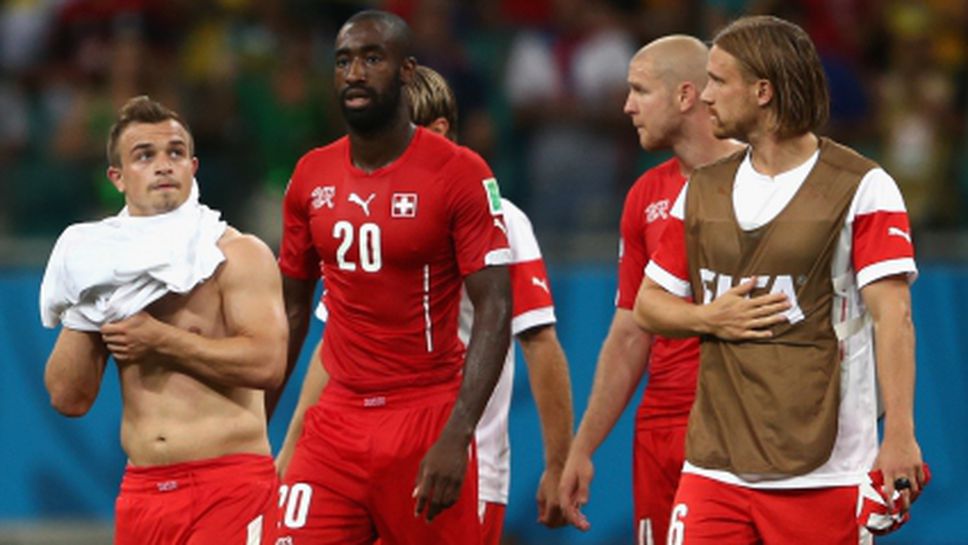 Джуру: Длъжни сме да играем по-добре в защита