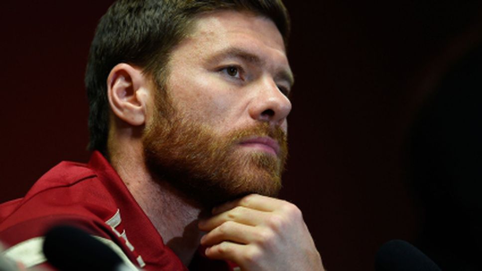 "Адиос след Мондиала": Чаби Алонсо напуска Испания