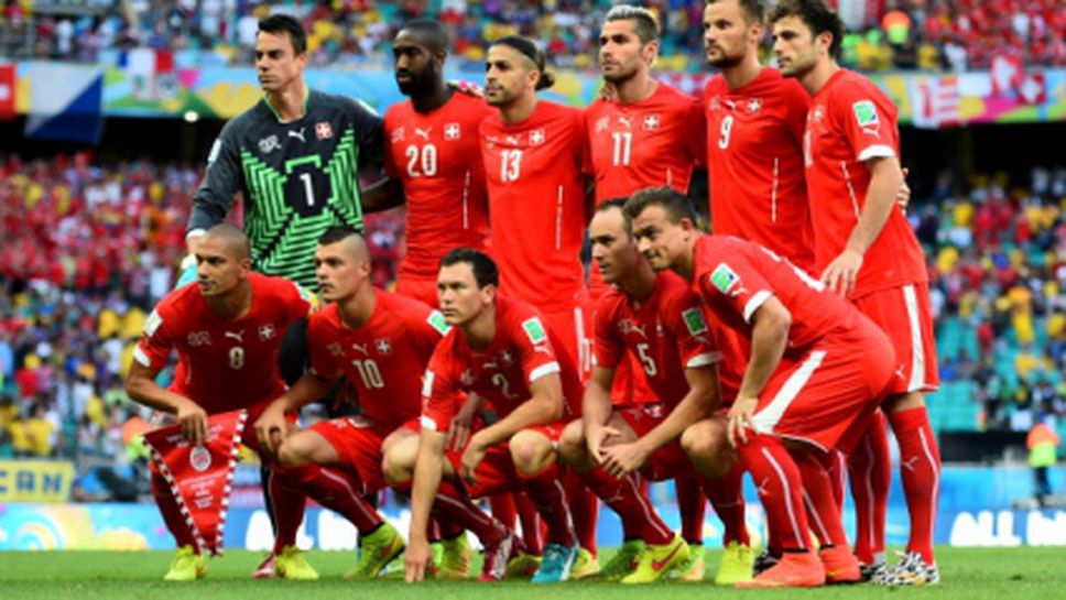 Къде беше гордостта, къде беше честта, питат в Швейцария