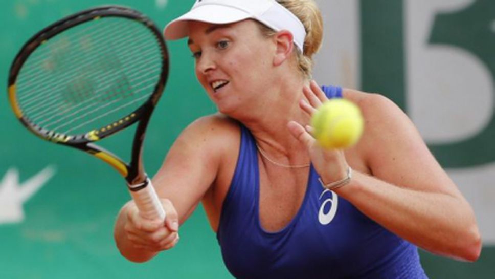 Коко Вандевеге спечели първа титла в женския професионален тенис