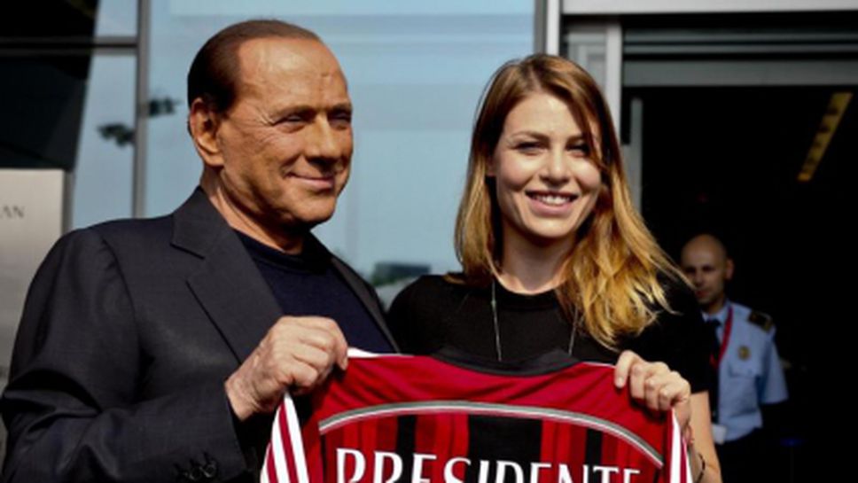 Берлускони: Реал Мадрид поиска да се учи от нас