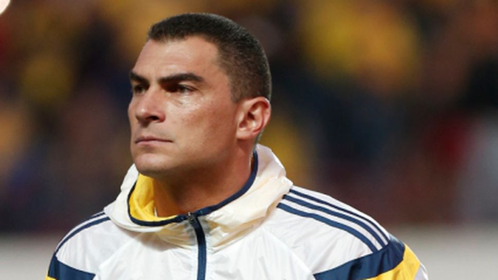 Най-възрастният играч на Световното стана на 43